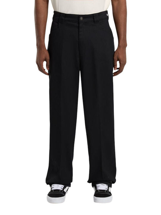 Pantalone Mike Anderson nero