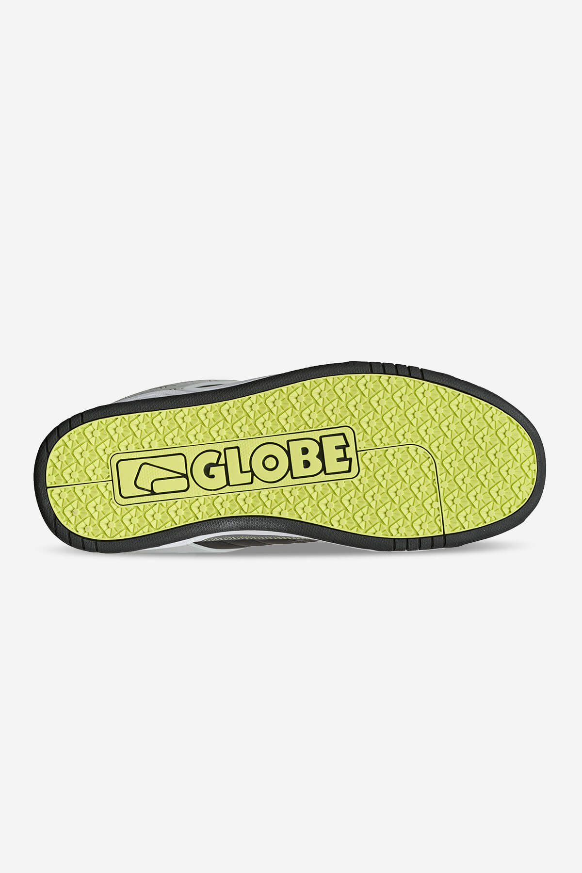 Globe Tilt greyscale