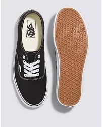 Vans Premium authentic 44 nero