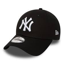 Cappellino 9FORTY NY nero - 4/12 ANNI