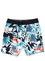 Boardshort Leaf it - 19