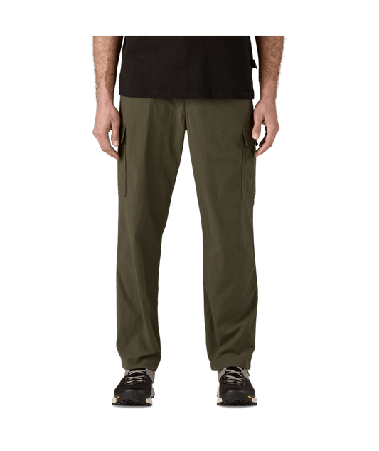 Pantalone Outdoor everyday UPF verdone