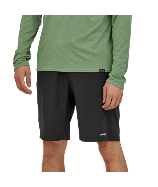 Pantaloncini Terrebonne - 10" nero