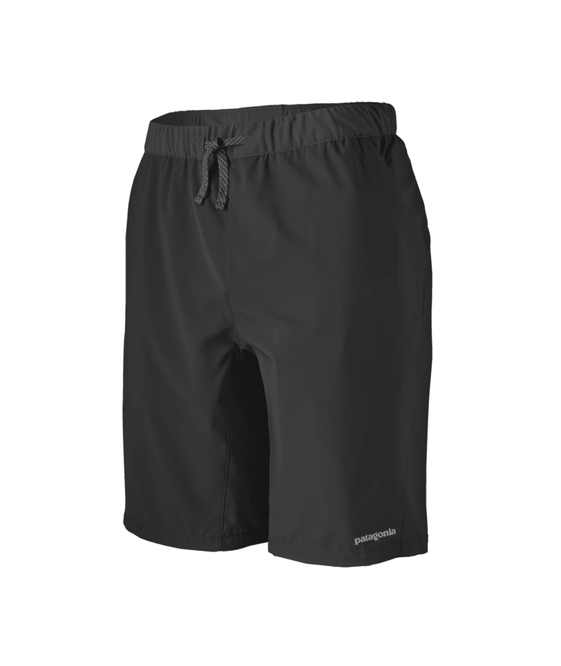 Pantaloncini Terrebonne - 10" nero