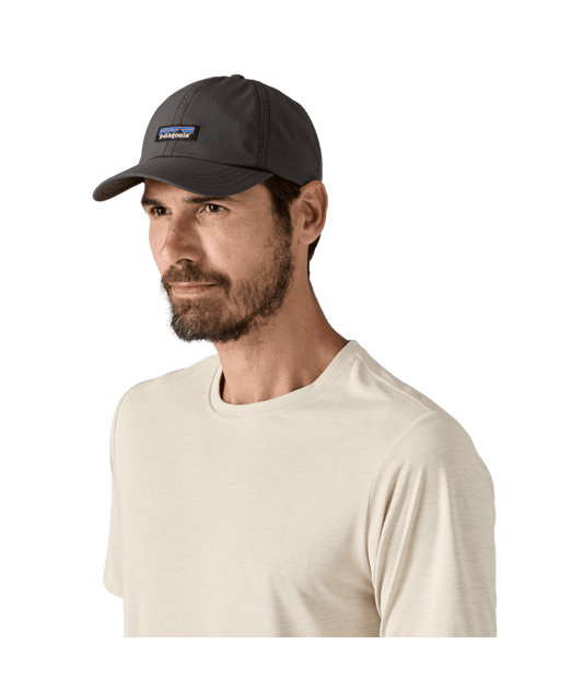 Cappellino Terrebonne nero