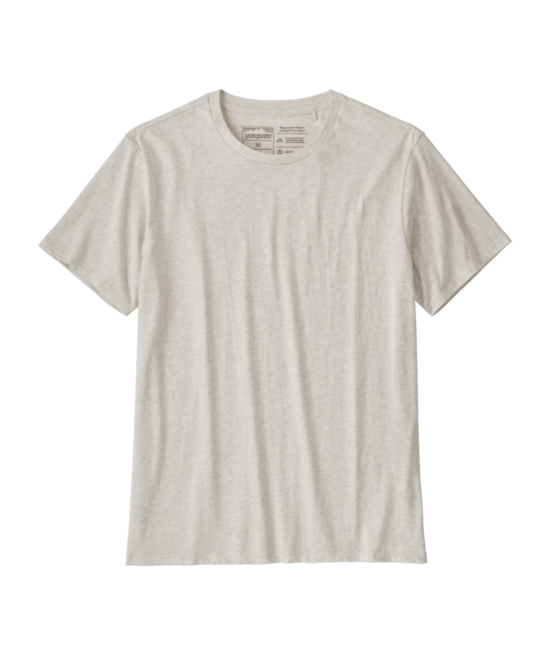T-Shirt Daily panna