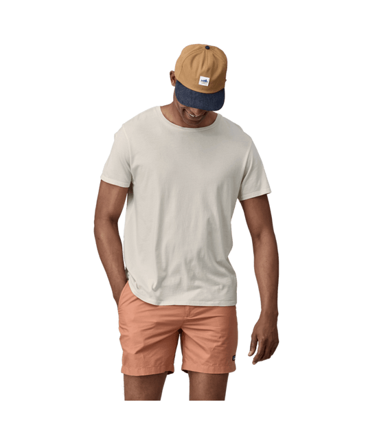 T-Shirt Daily panna