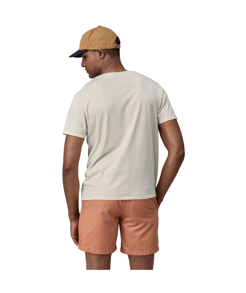 T-Shirt Daily panna