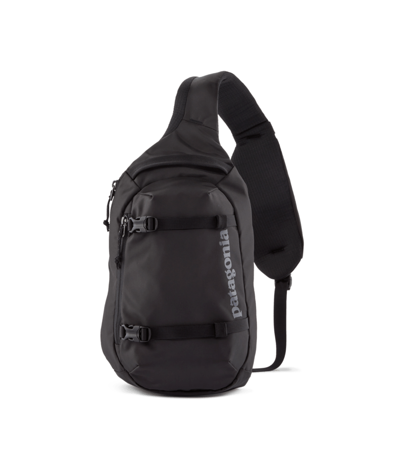 Marsupio Atom sling nero - 8 Litri