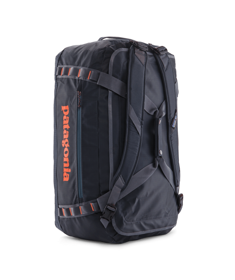 Zaino Black Hole Duffel 55L