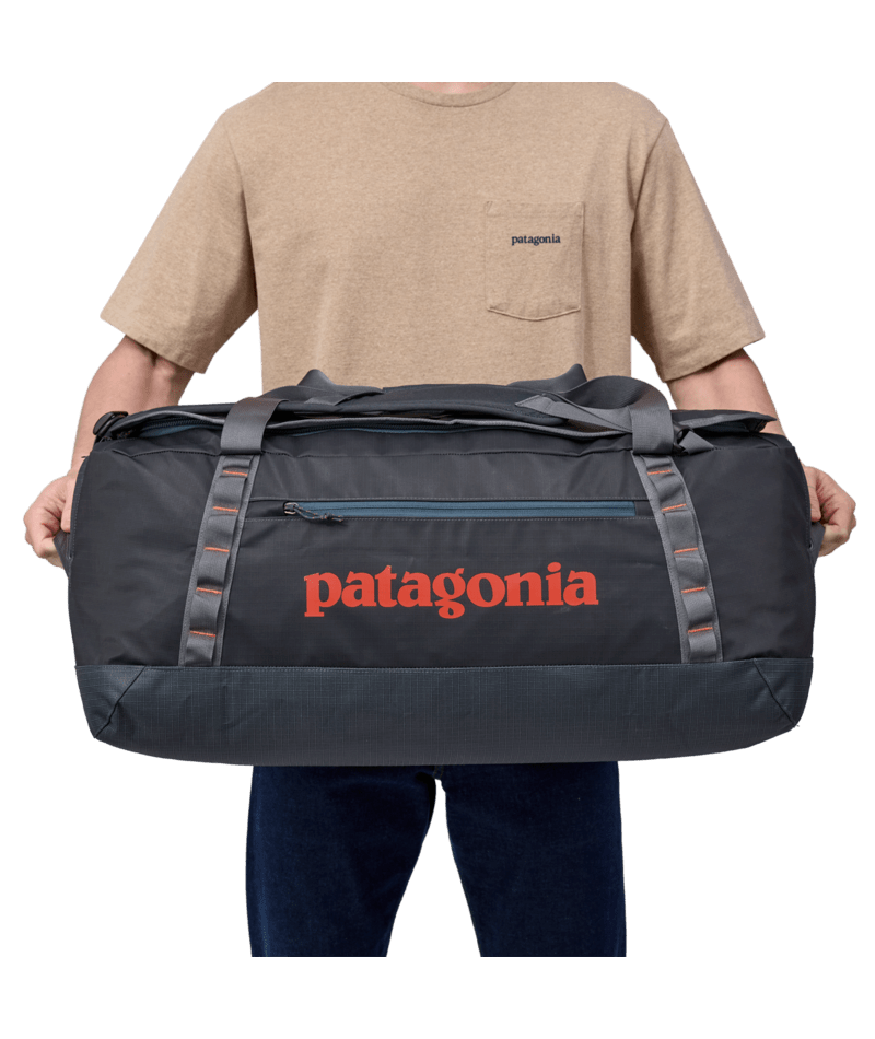 Zaino Black Hole Duffel 70L