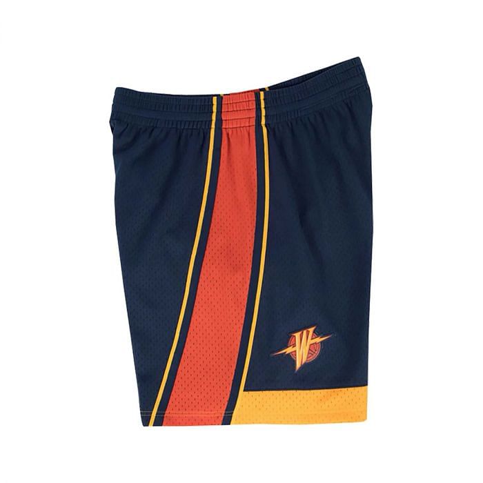 Shorts Warriors 09/10