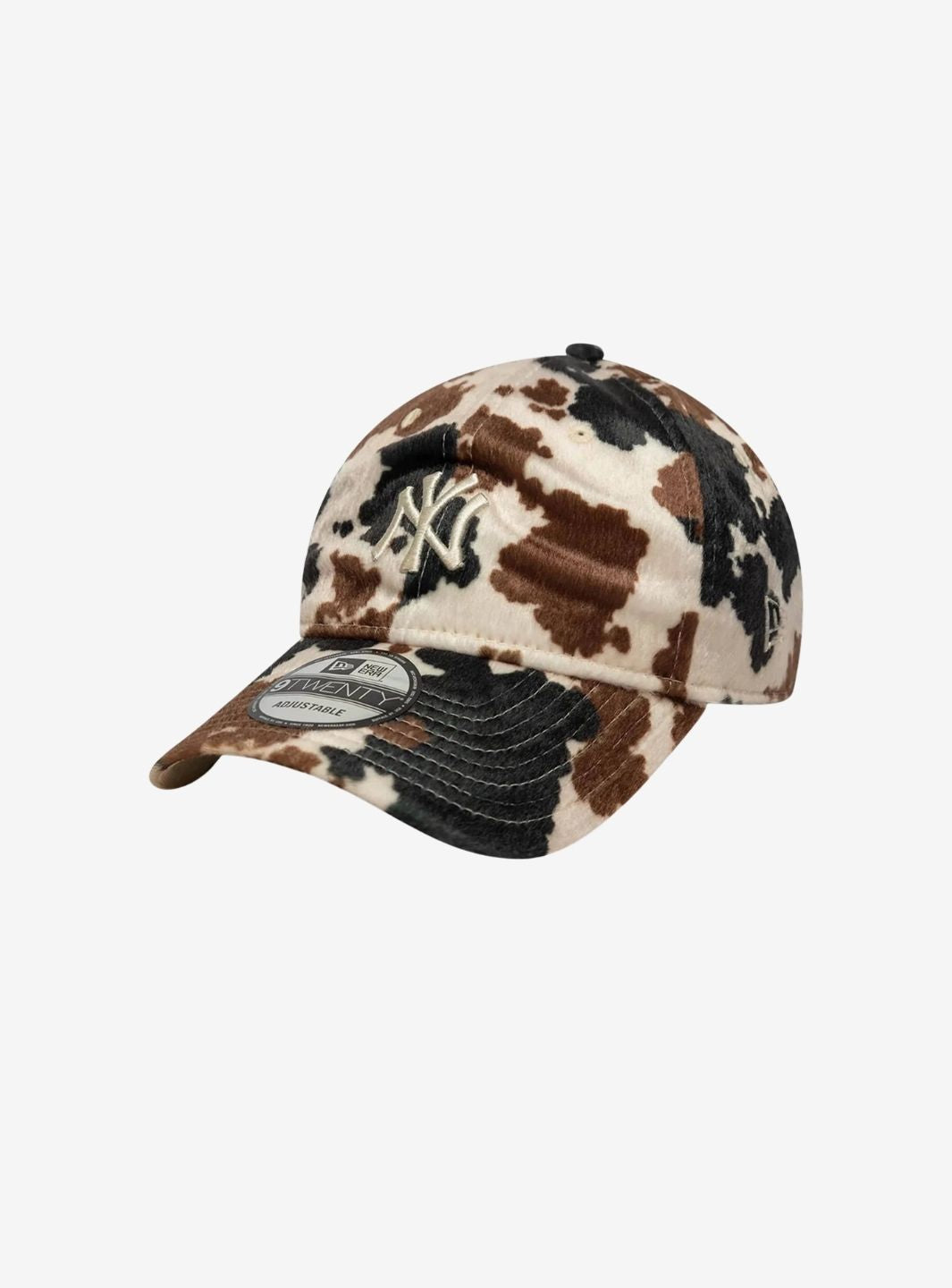 Cappellino 9TWENTY animalier