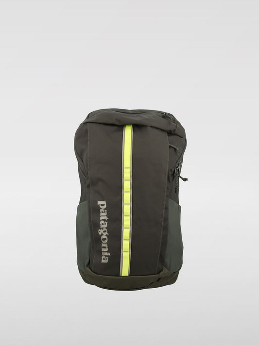 Zaino Black Hole Pack verde 25L