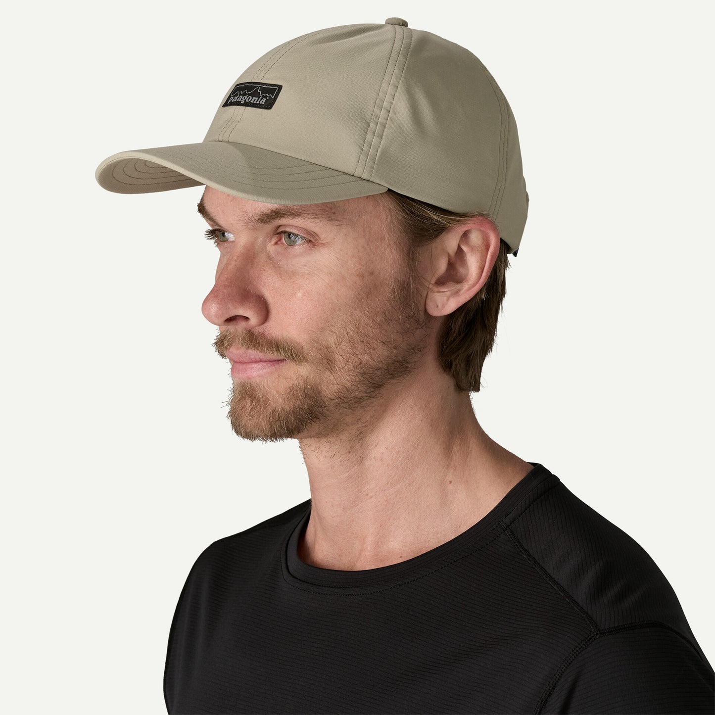 Cappellino Terrebonne verde