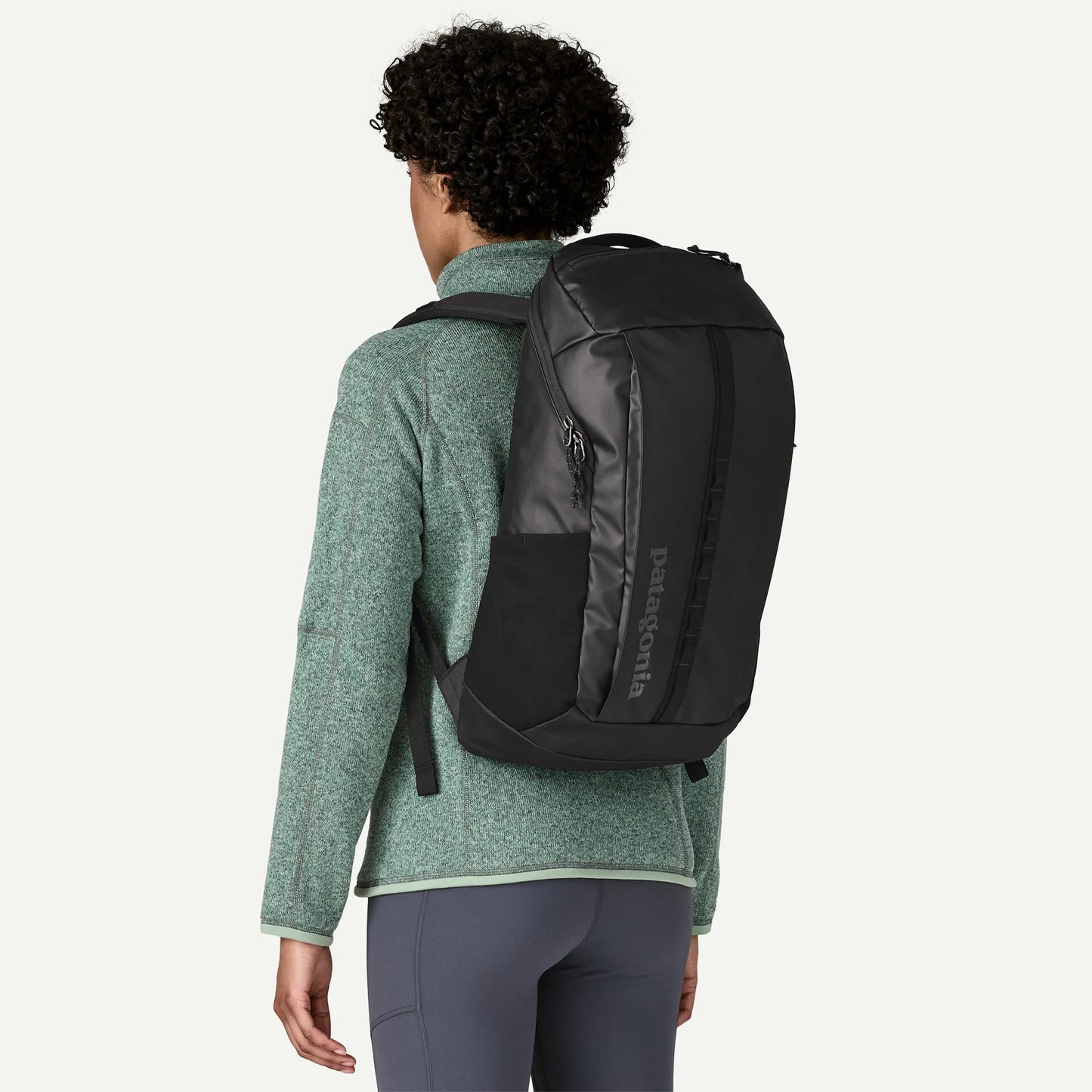 Zaino Black Hole Pack 25L nero