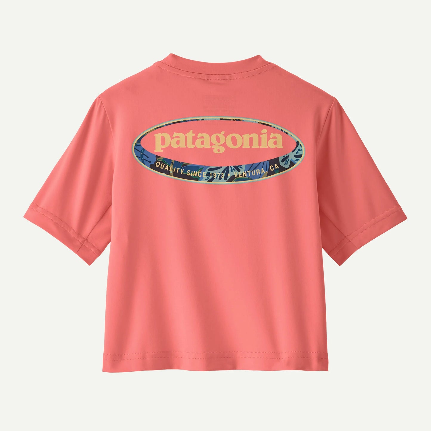T-shirt Baby in capilene rosa - 6-12 MESI / 5 ANNI