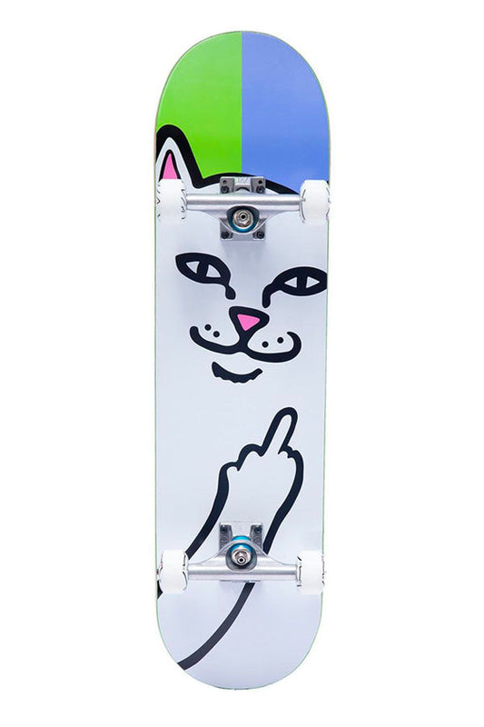 Tavola da skate Lord Nermal - 8.25"