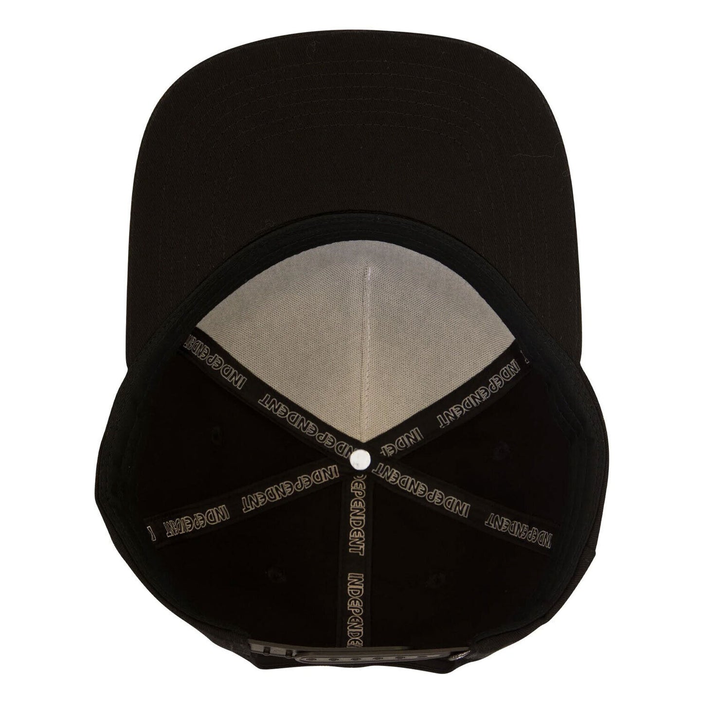 Cappellino Barhouse nero
