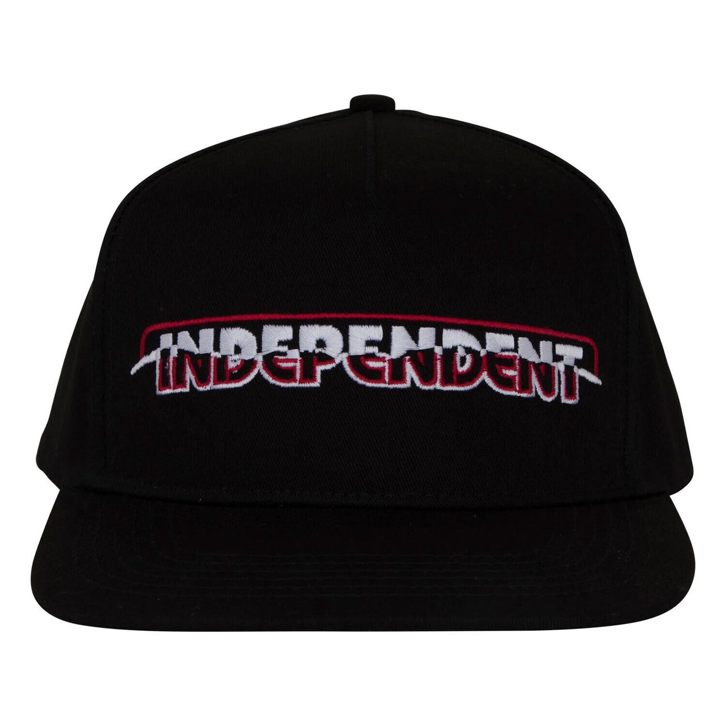 Cappellino Barhouse nero