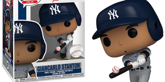 Funko pop MLB - New York Yankees – Giancarlo Stanton