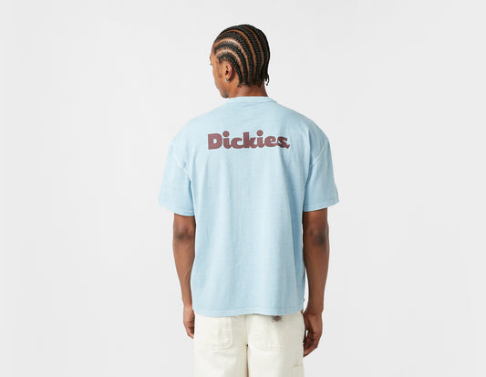 T-Shirt Slayden celeste