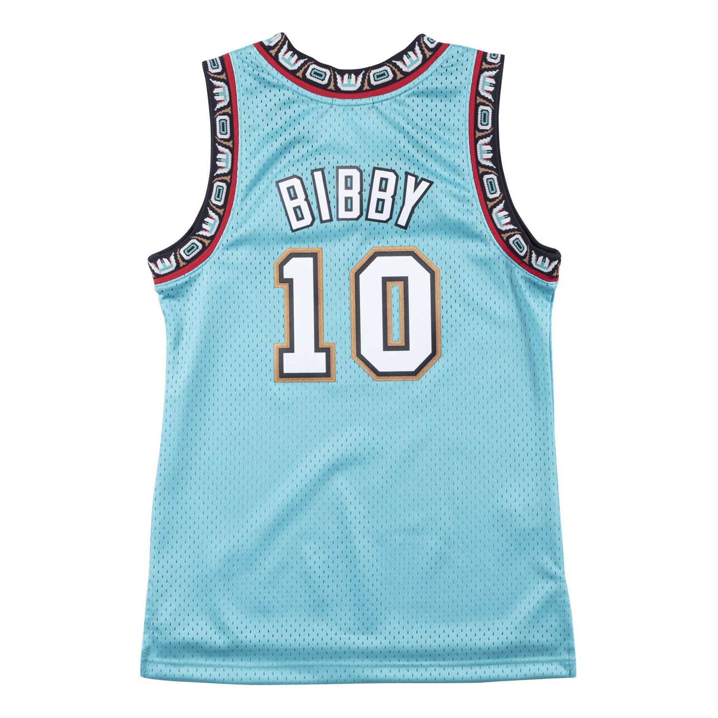 Canotta Vancouver Grizzlies Road 1998-99 - Mike Bibby