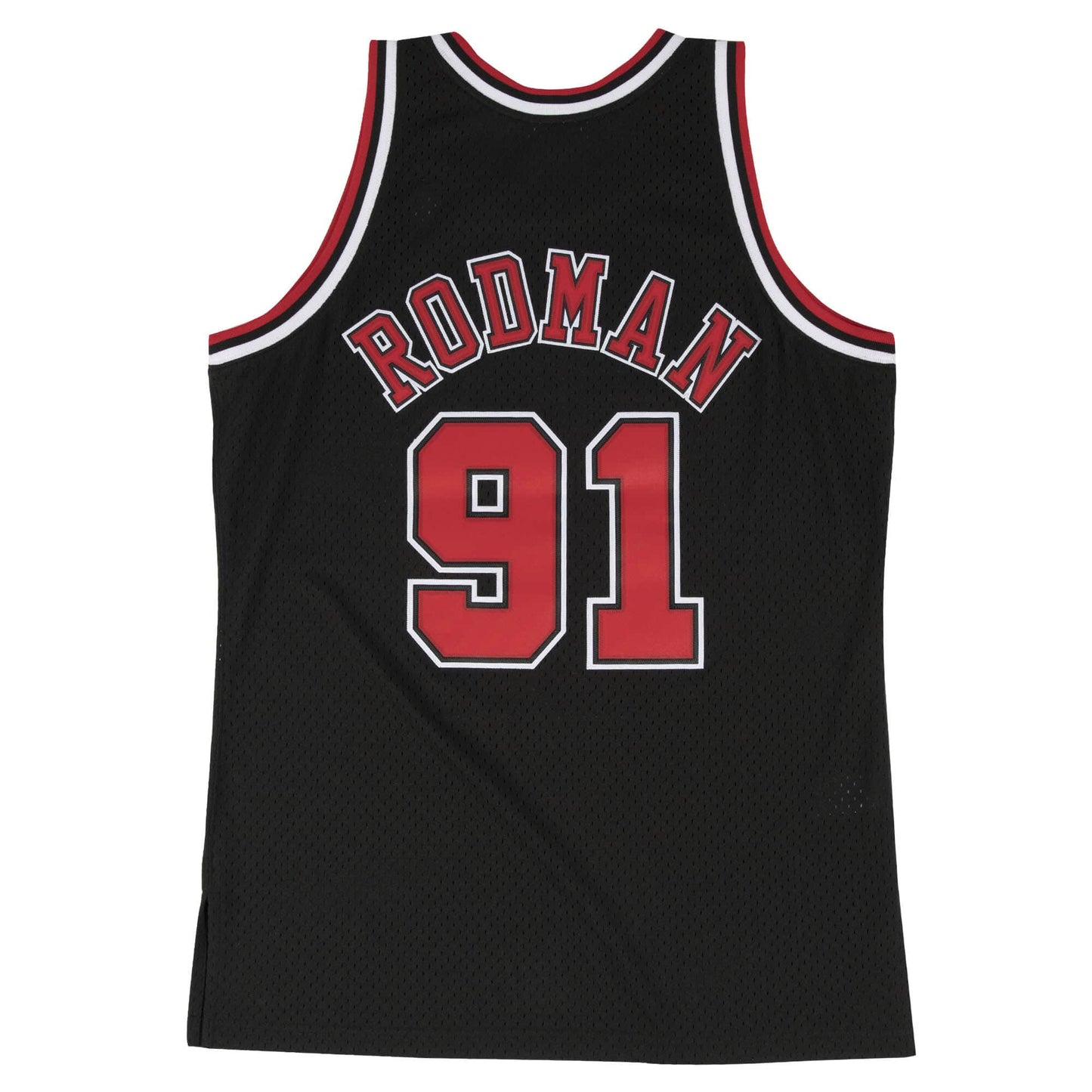 Canotta Chicago Bulls 1997/98 - Dennis Rodman