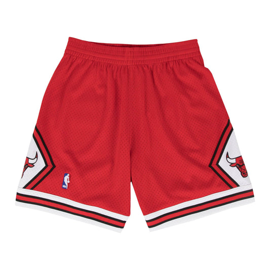 Shorts Chicago Bulls 1997-98