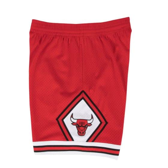 Shorts Chicago Bulls 1997-98