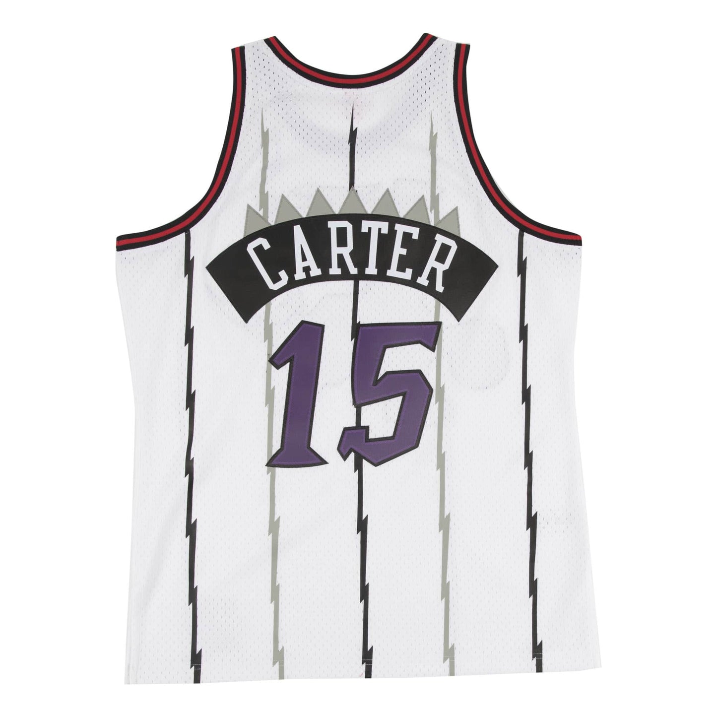 Canotta Toronto Raptors 1998/99 - Vince Carter