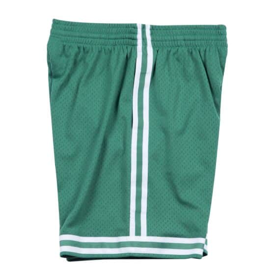 Shorts Boston Celtics 1985-86