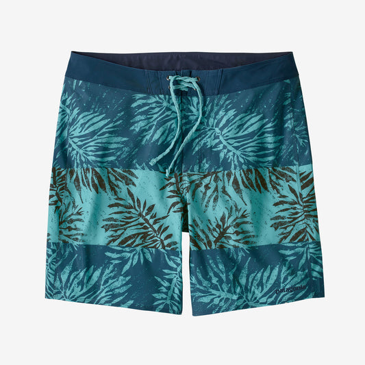Boardshorts Hydropeak  18" fantasia floreale