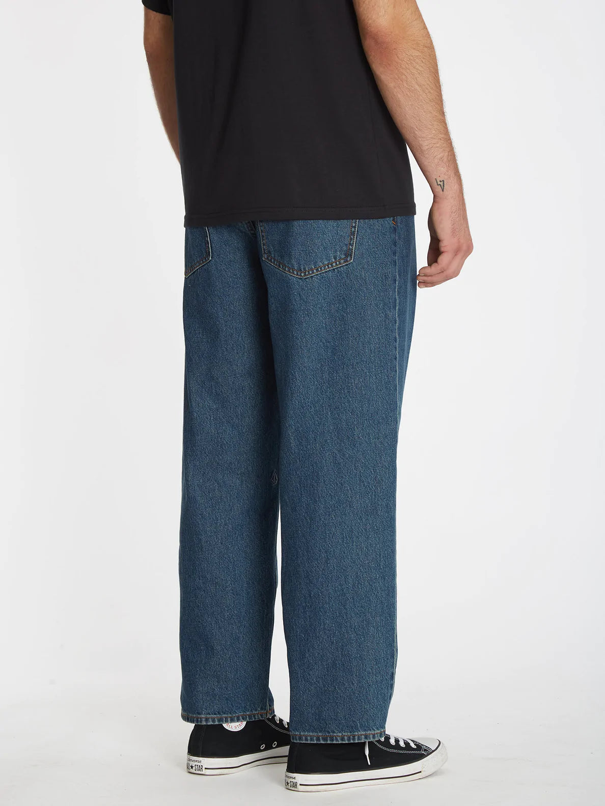 Jeans Billow Tapared